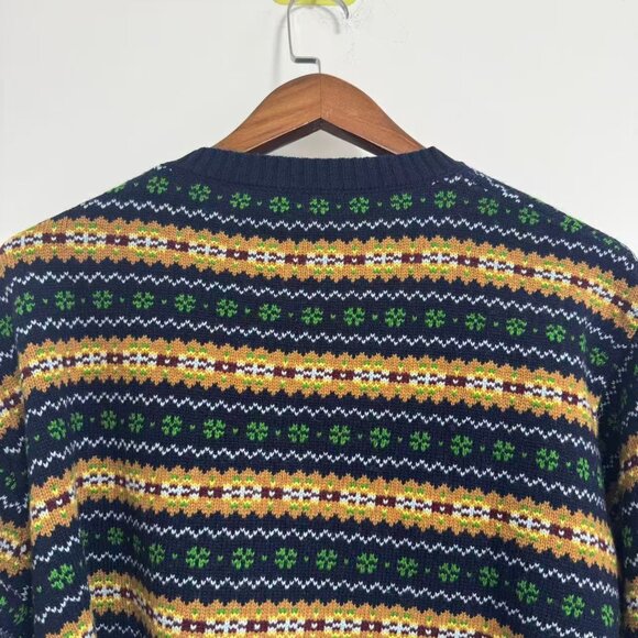 Miu Miu Wool V-neck sweater - Picture 12 of 14